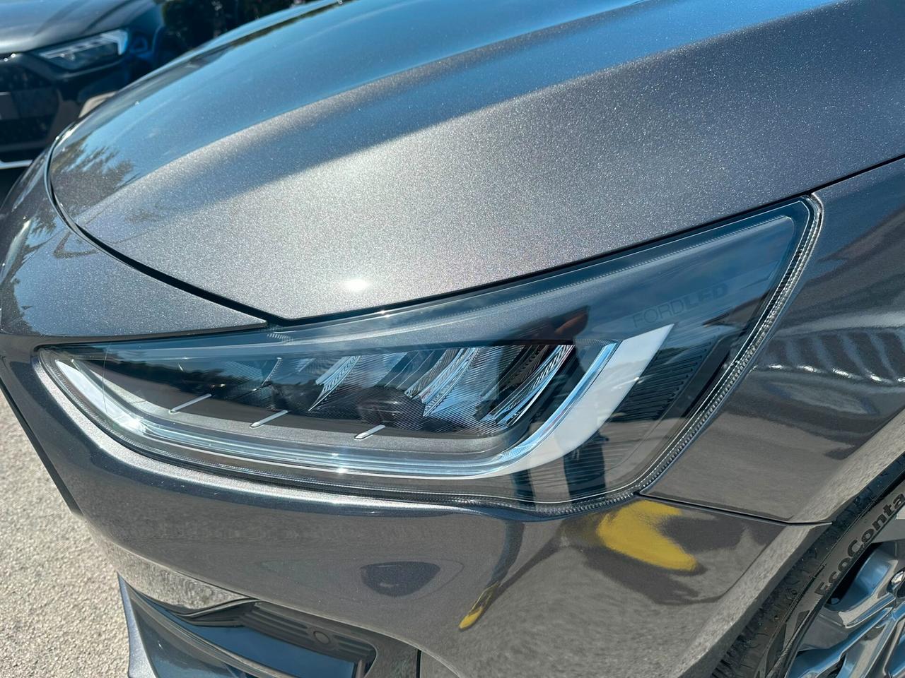 Ford Focus 1.0 EcoBoost Hybrid 125 CV 5p. ST-Line/PRONTA CONSEGNA/UFF ITA/