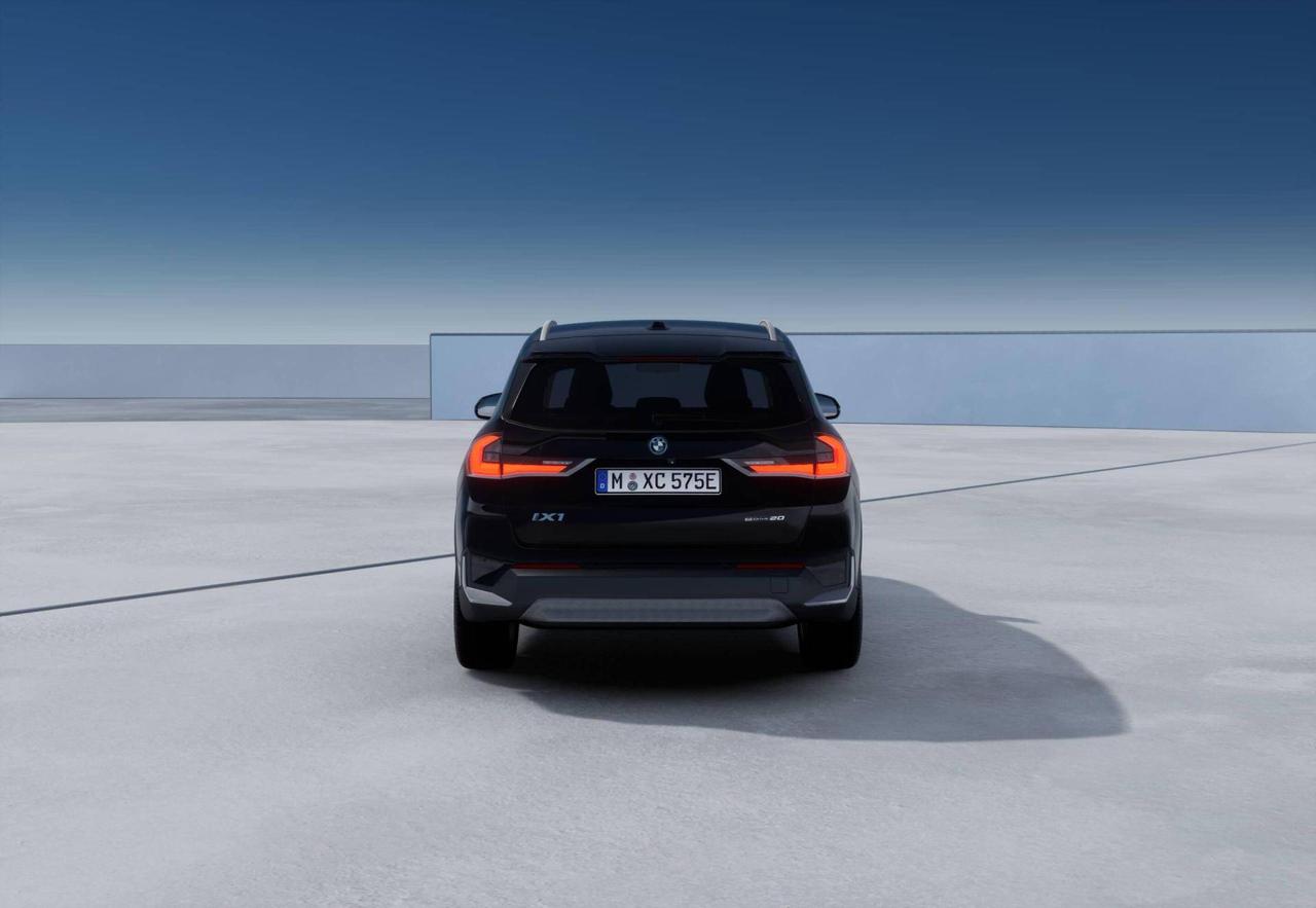 BMW X1 iX1 eDrive20 Pure Edition