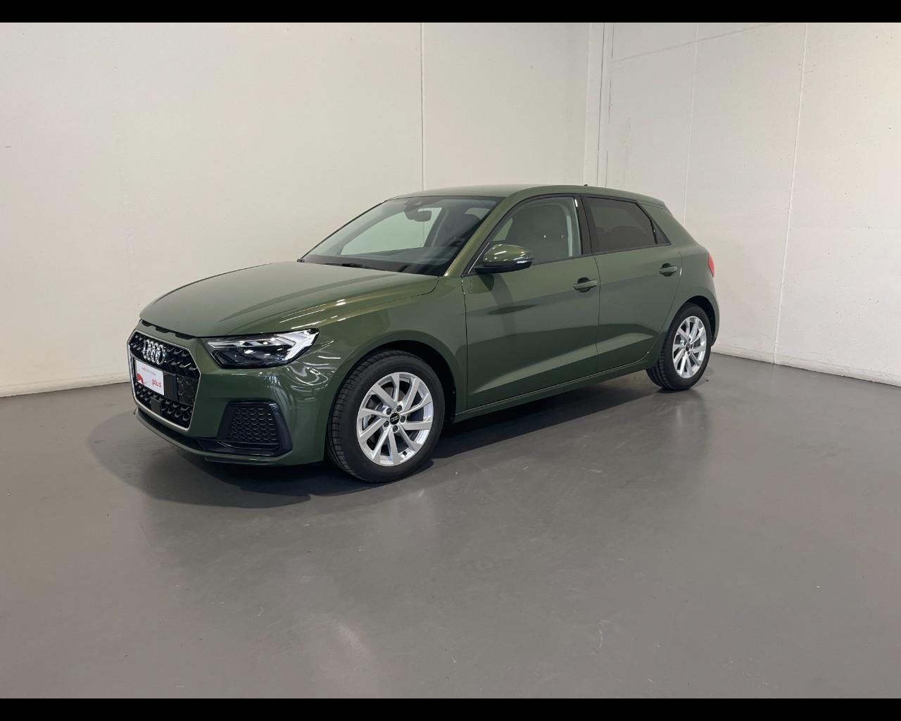 AUDI A1 SPORTBACK 30 TFSI BUSINESS