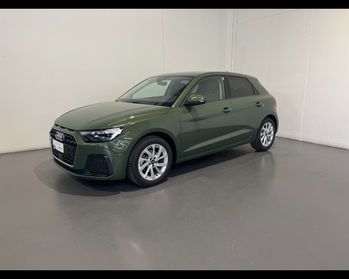 AUDI A1 SPORTBACK 30 TFSI BUSINESS