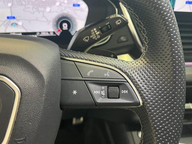 AUDI Q5 SPB 40 TDI quattro S tronic S line
