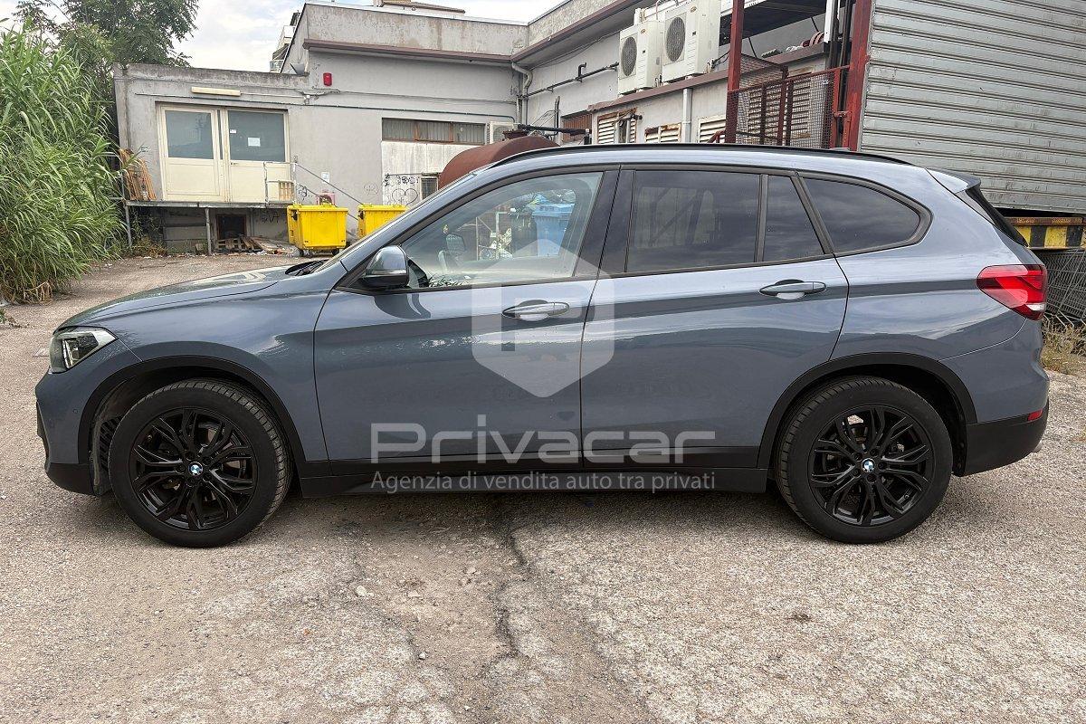 BMW X1 sDrive18i Advantage
