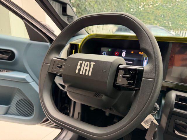 FIAT Grande Panda 1.2 100 CV S&S Icon da ?199,00 mensili