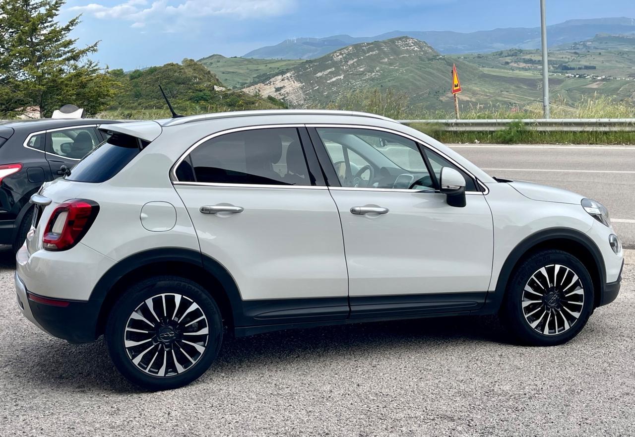 Fiat 500X 1.6 MultiJet 120cv 2019 Cross Plus