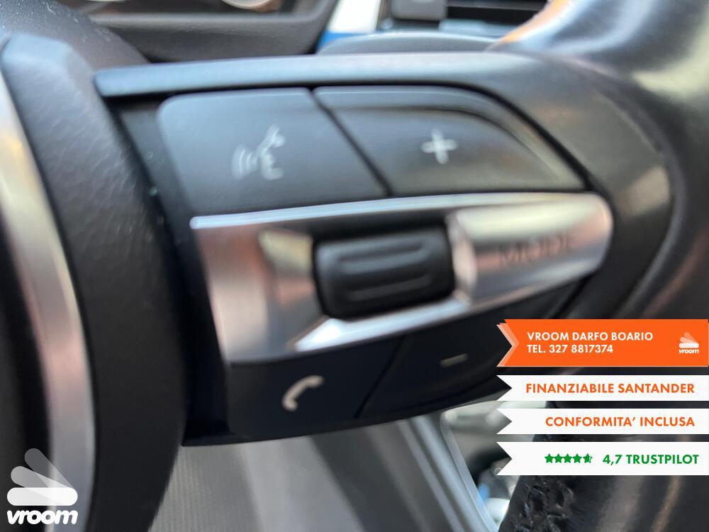 BMW Serie 4 Cpé(F32/82) 430dA xDrive Coupé Ms...