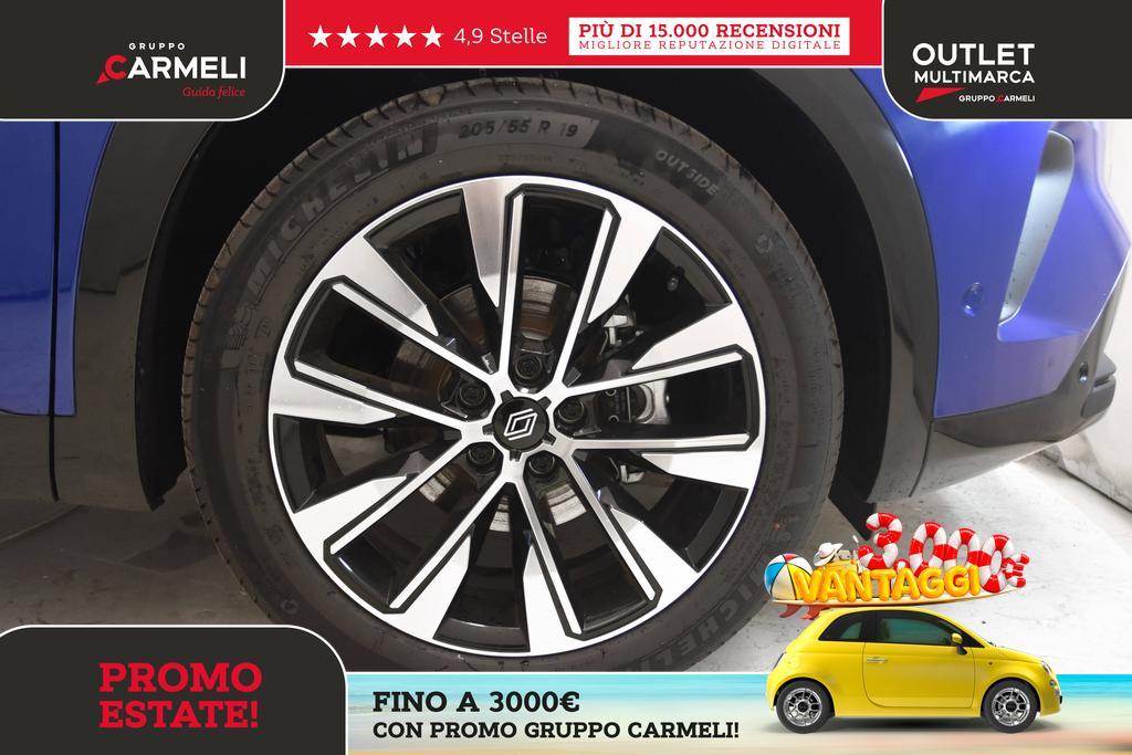 Renault Austral 1.3 mild hybrid Techno Auto