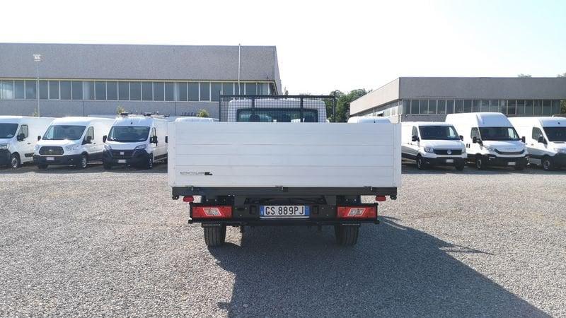 Ford Transit 350 2.0TDCi MHEV 130CV PL-SL Trend