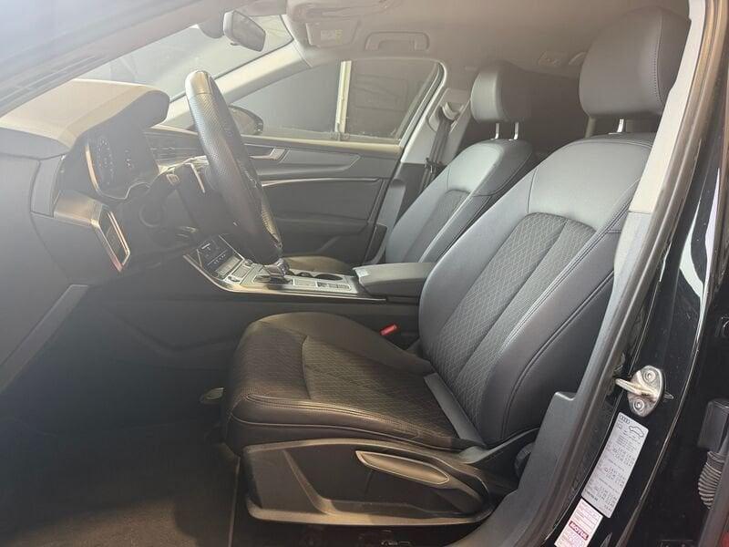 Audi A6 allroad quattro 45 TDI 3.0 quattro S tronic
