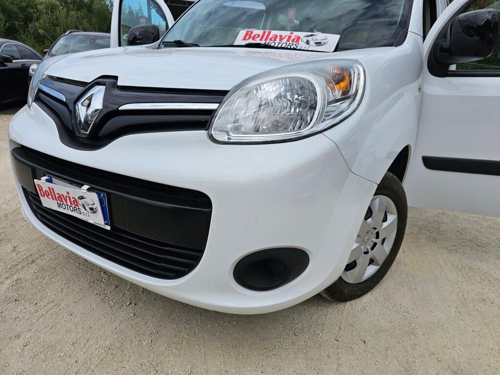 Renault Kangoo 1.5 dCi N1 5POSTI IVA INCLUSA