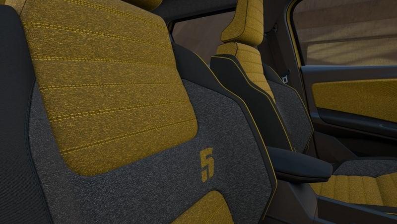 Renault 5 E-Tech Electric RENAULT iconic cinq 150 cv comfort range