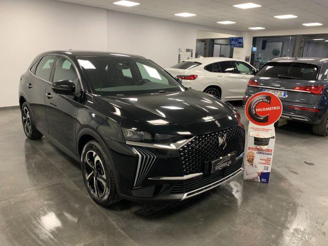 DS AUTOMOBILES DS 7 1.5 BlueHDi Automatico Bastille Business