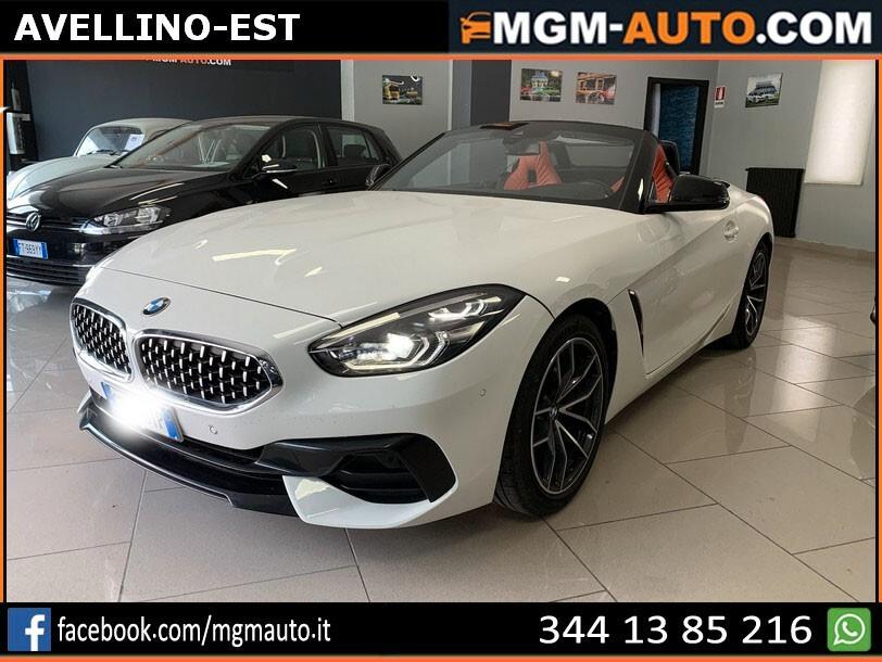 Bmw Z4 sDrive20i Sport
