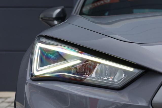 CUPRA Formentor VZ 2.0 TSI 4Drive DSG 4x4 PREZZO NETTO