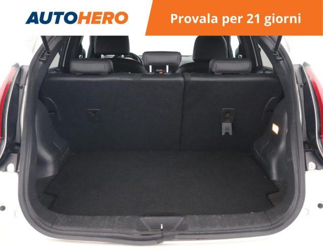 NISSAN Juke 1.5 dCi Start&Stop N-Connecta