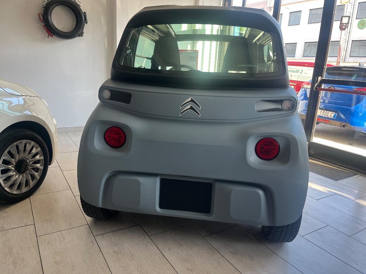 CITROEN - Ami Pack Color VENDUTA