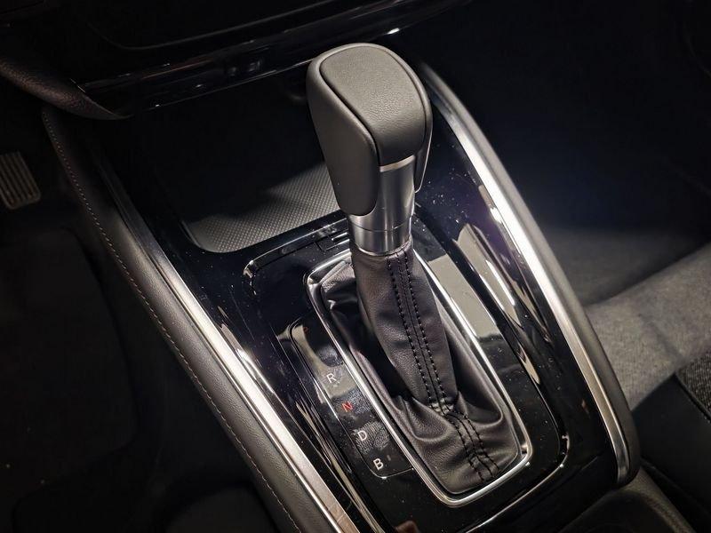 Honda HR-V HEV 1.5 Advance eCVT