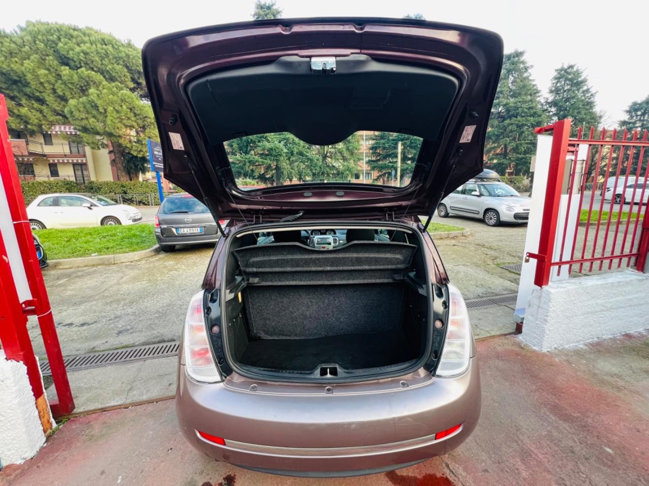 Lancia Ypsilon 1.2 69 CV Elle