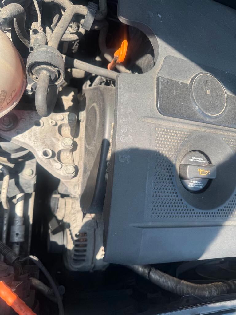 Volkswagen Polo Anno 2005 1.4 Benzina