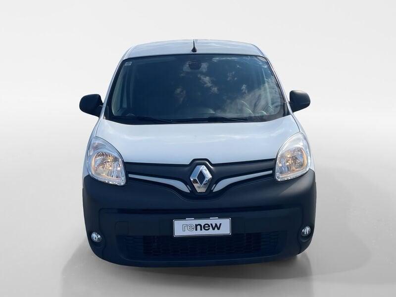 Renault Kangoo Kangoo Blue dCi 95CV Express Furgone Ice