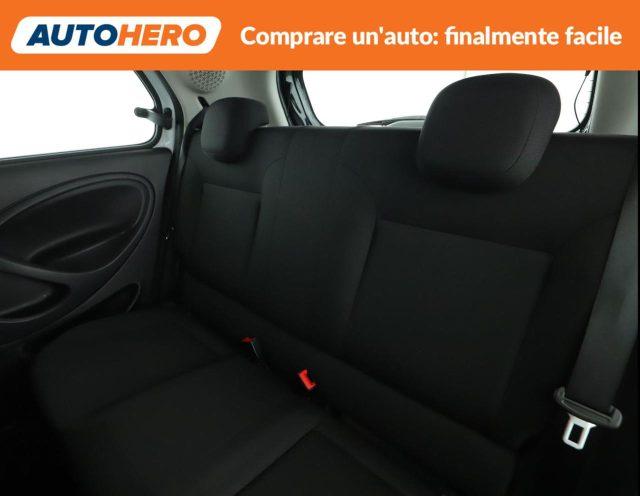 SMART ForFour 70 1.0 Youngster