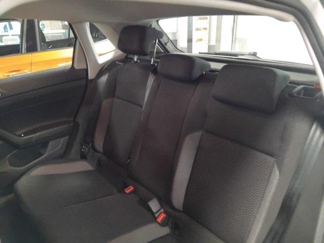 VOLKSWAGEN Polo 1.0 TSI DSG Life C/GRIMALDI SPECIAL DAY