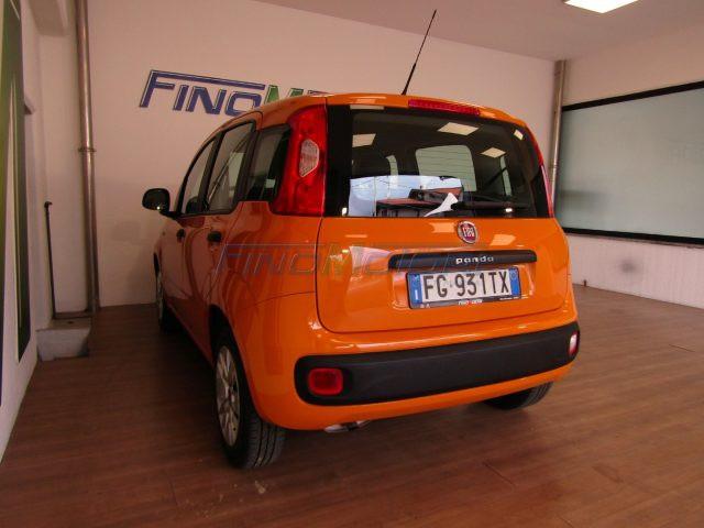 FIAT Panda 1.2 Easy 69 CV