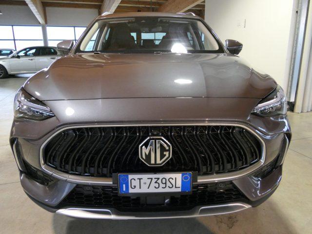 MG HS 1.5T-GDI AT Luxury