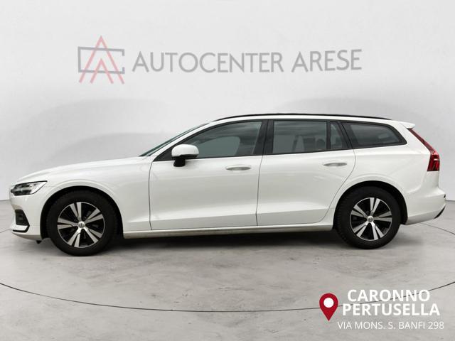 VOLVO V60 D3 Business- PER OPERATORI DEL SETTORE.