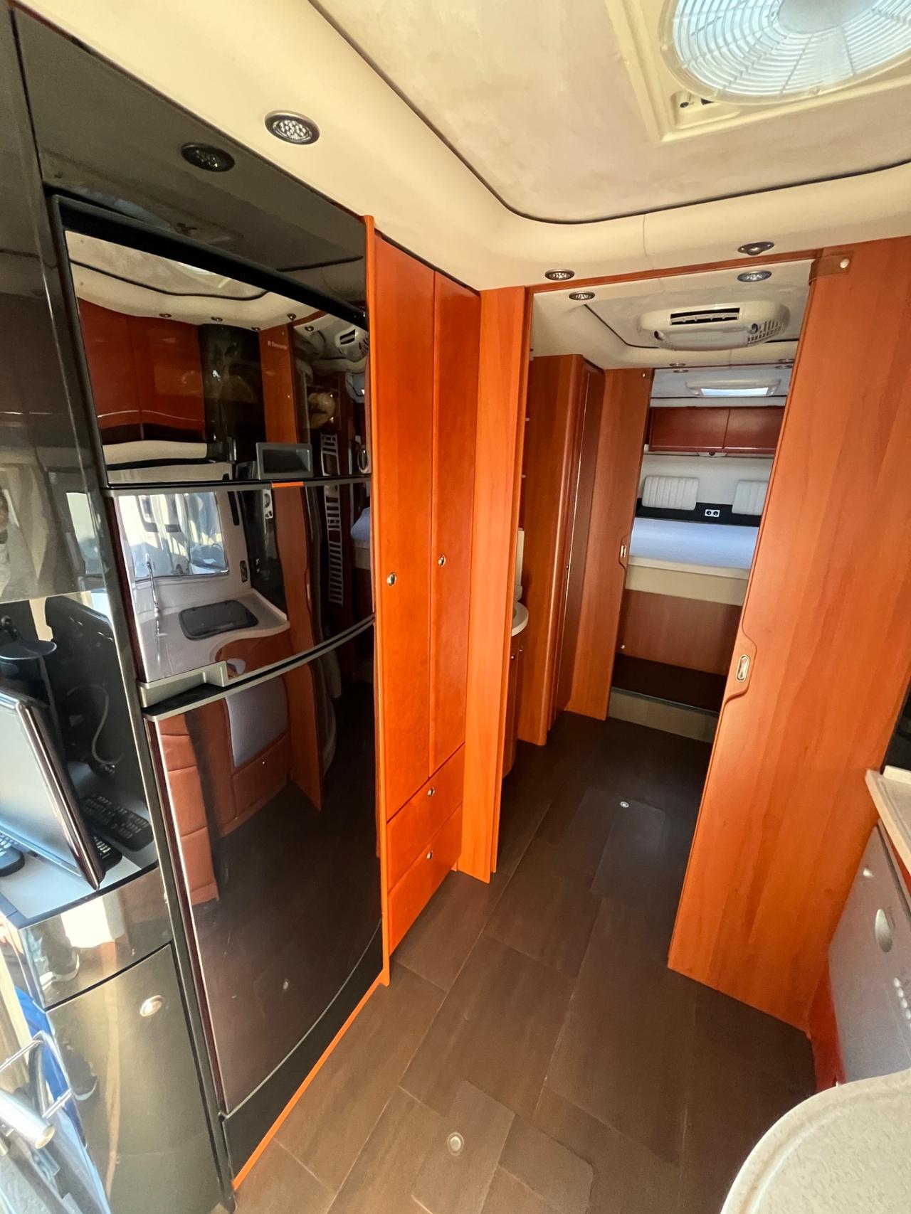 CONCORDE CRUISER 940M MAN 12TGM