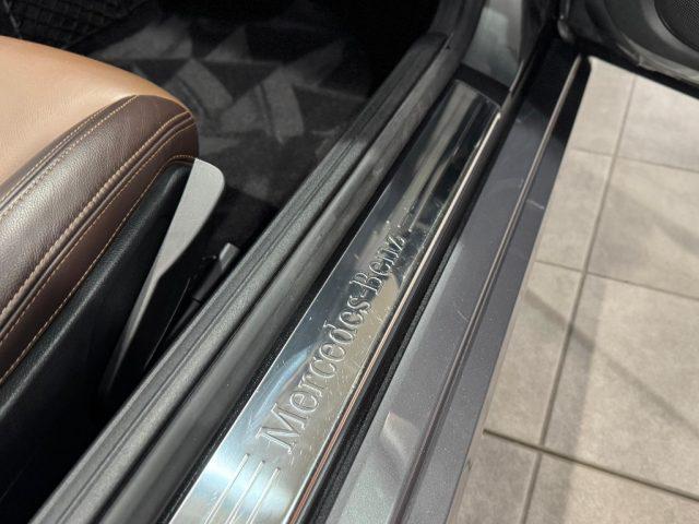 MERCEDES-BENZ SLK 200 BlueEFFICIENCY SPORT *TAGLIANDATA*