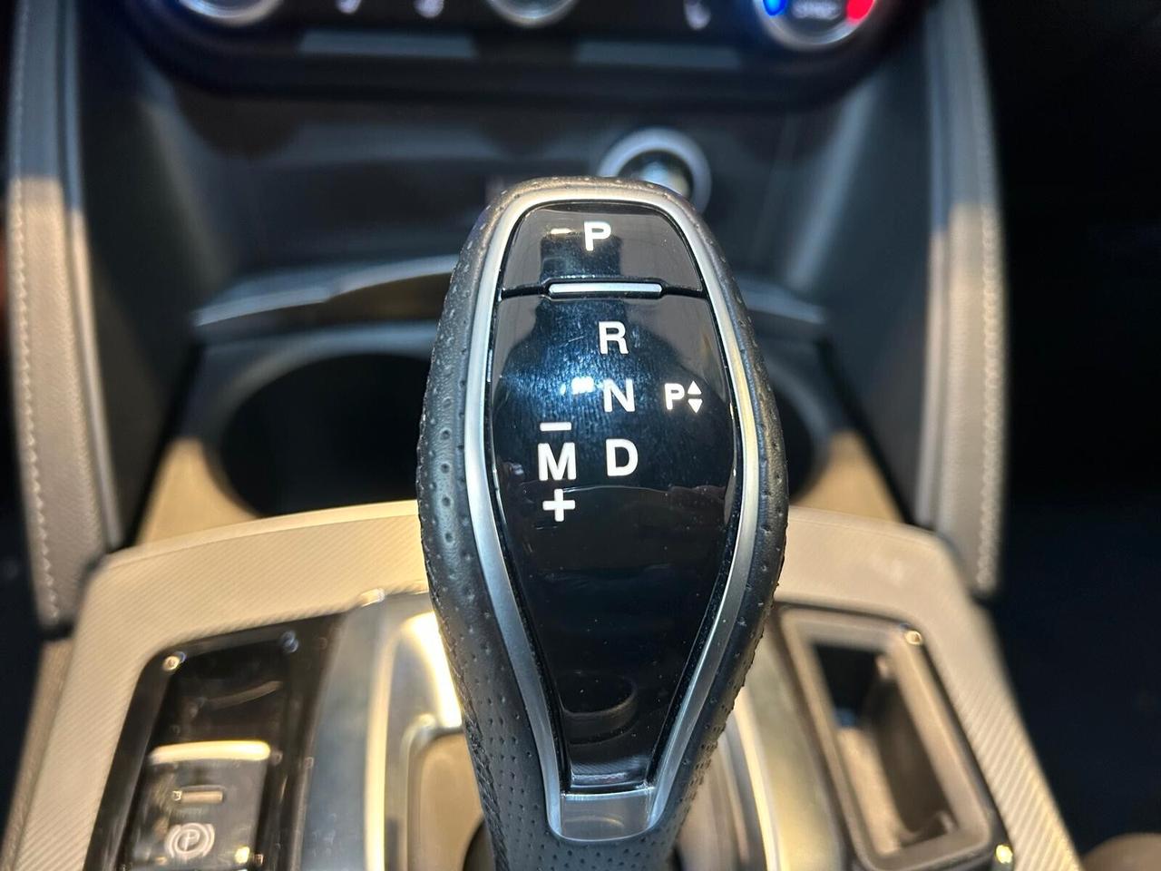 Alfa Romeo Stelvio VELOCE 2.2 Turbodiesel 210 CV AT8 Q4 SPOTICAR