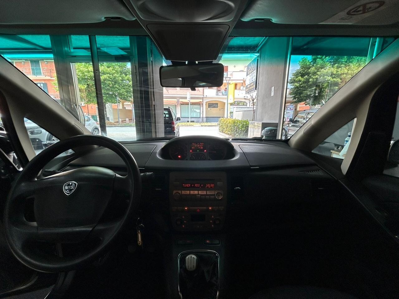 Lancia MUSA 1.3 Multijet 16V 90 CV Oro