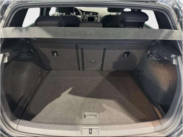 VOLKSWAGEN Golf GTD 2.0 TDI DSG 5p. Business BlueMotion Technology