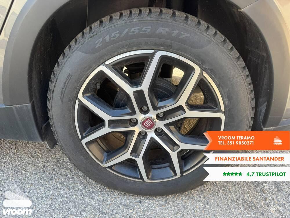 FIAT Tipo 1.0 5 porte City Cross 100CV