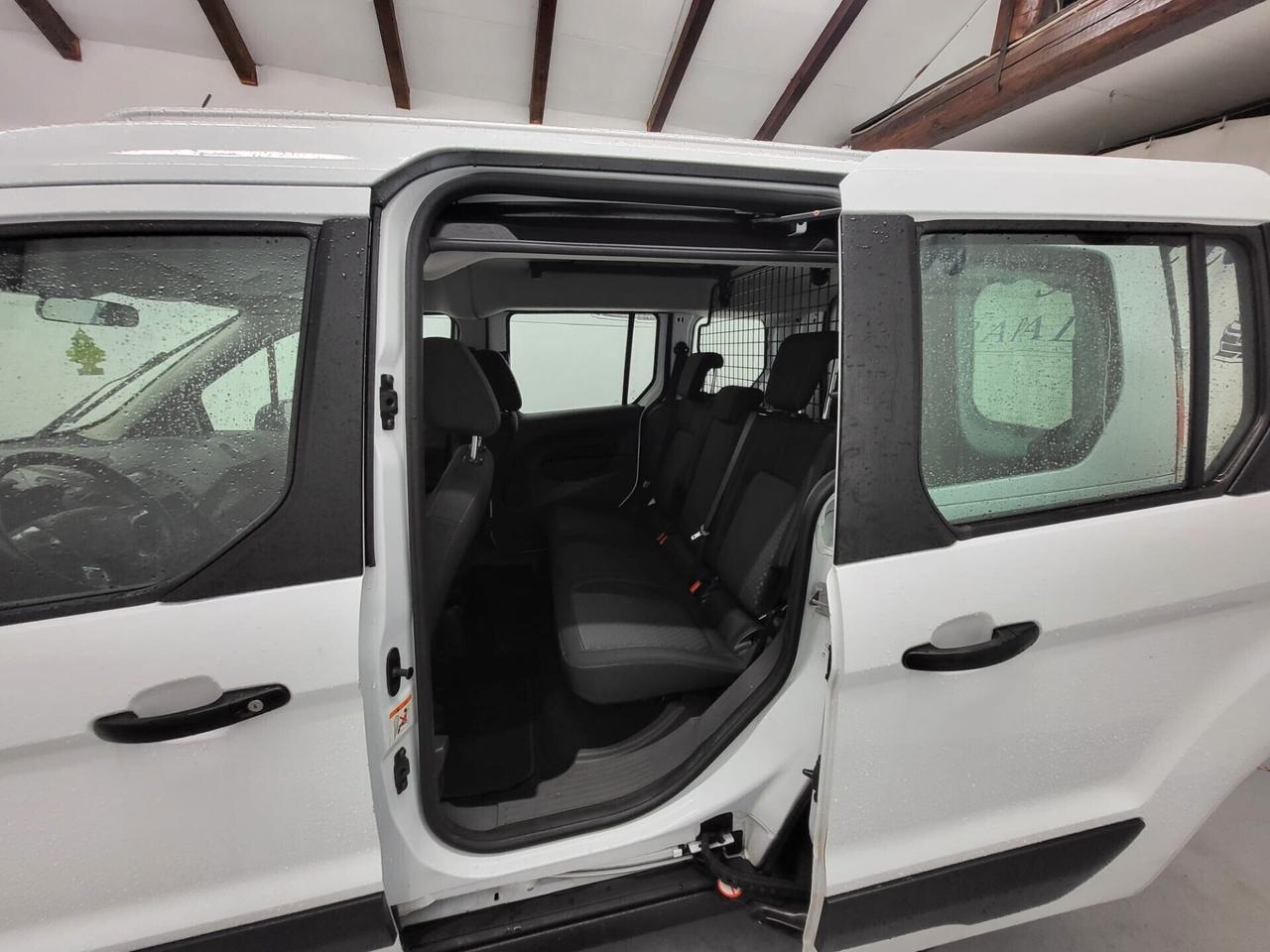 FORD TRANSIT CONNECT 1.5 TDI 120 CV