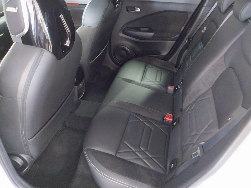 Nissan Juke Juke 1.0 DIG-T 114 CV DCT N-Design