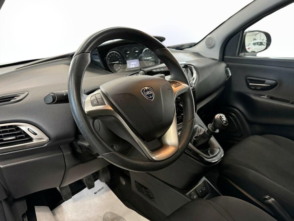 Lancia Ypsilon 5 Porte 1.2 Ecochic Gold