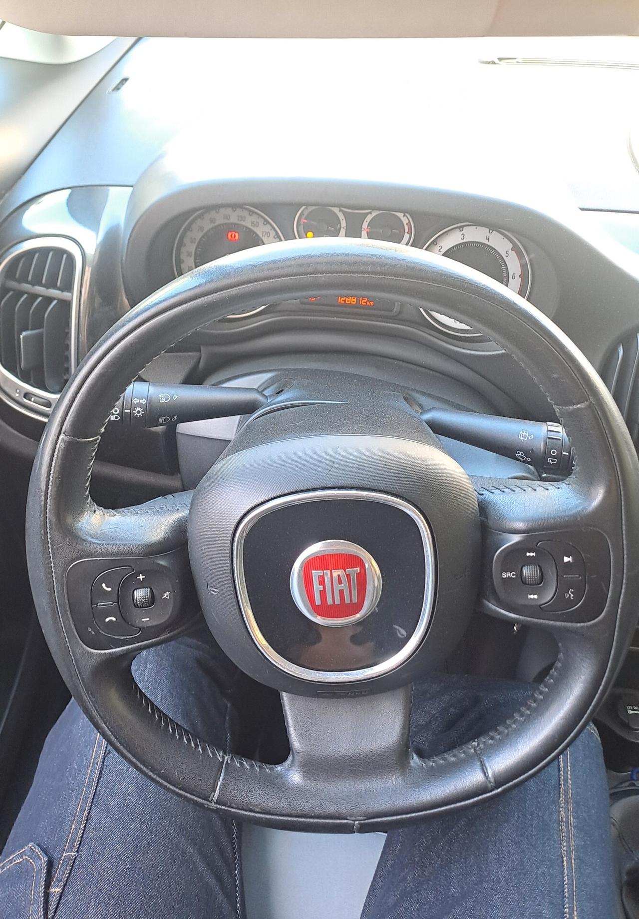 Fiat 500L 1.3 Multijet 85 CV