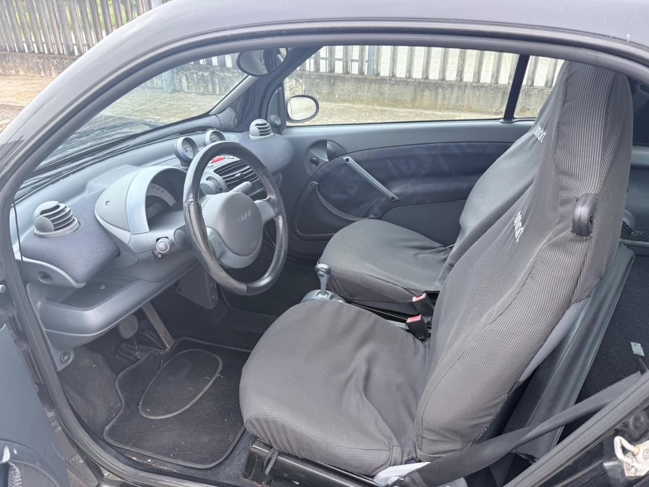 Smart Smart 600 smart & pulse (45 kW)