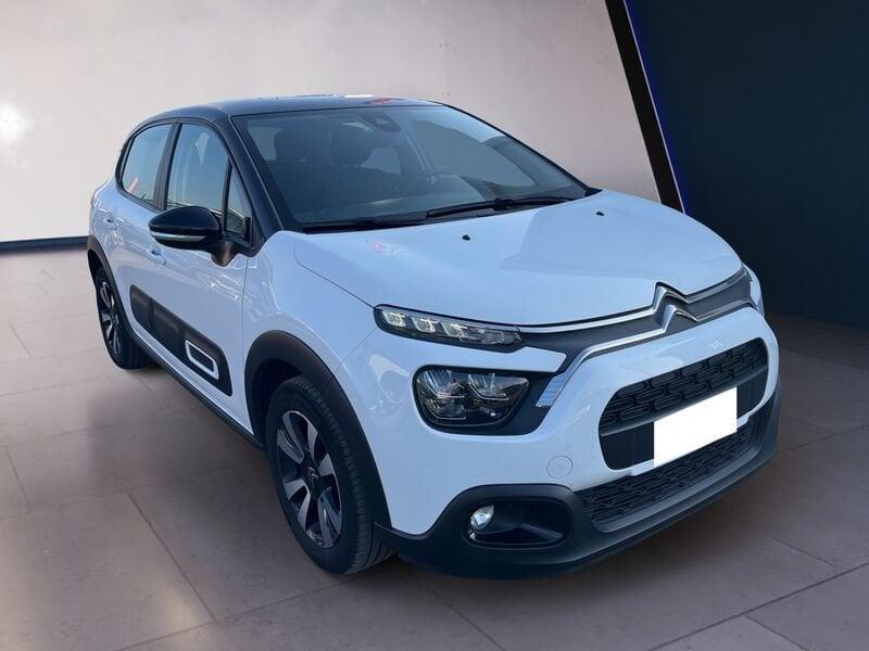 Citroën C3 III 2017 1.2 puretech Shine Pack s&s 83cv