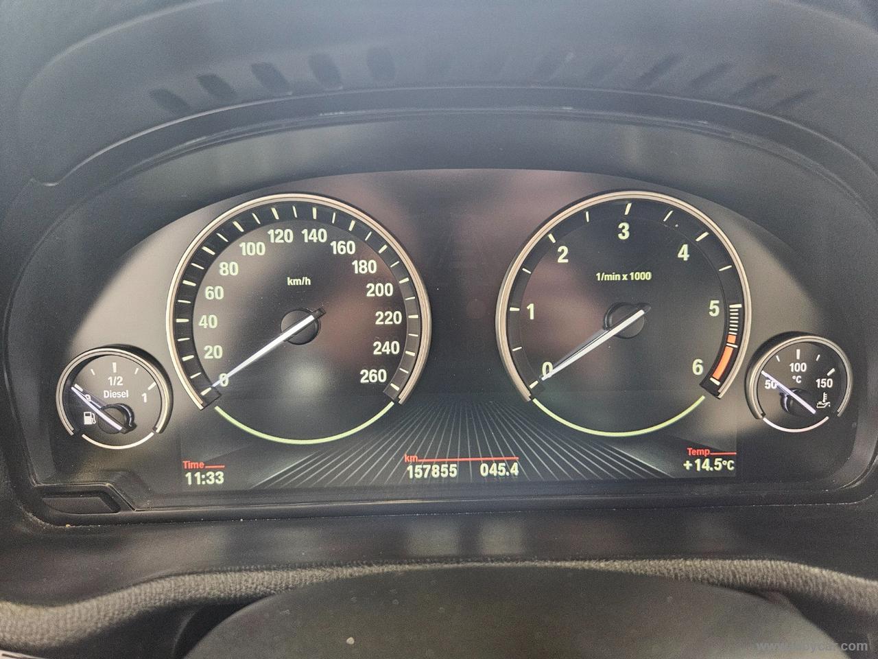 BMW X4 xDrive20d Msport