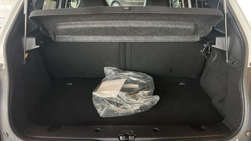Renault Twingo Electric Twingo III Electric Twingo 22kWh Techno