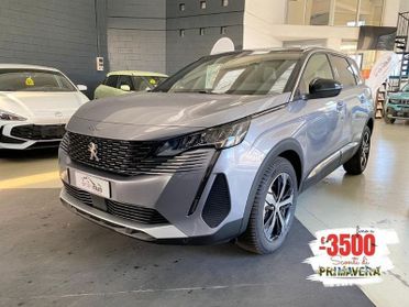 Peugeot 5008 BlueHDi 130 S&S EAT8 Allure Pack - PROMO SALDI DI PRIMAVERA