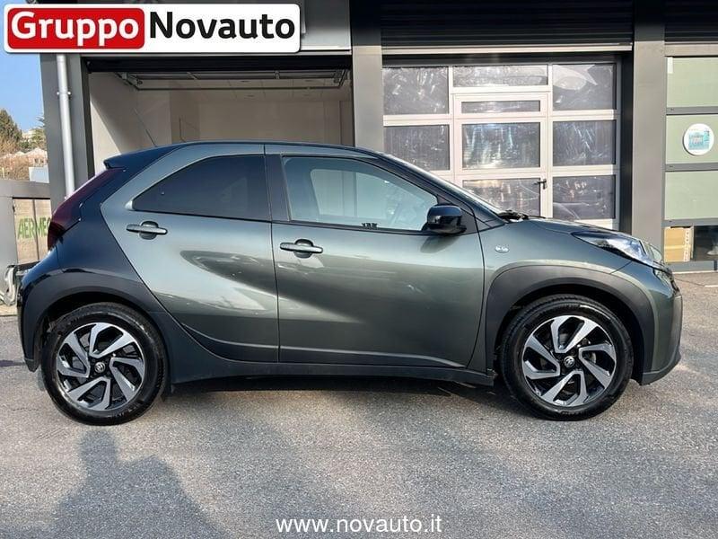 Toyota Aygo X 1.0B (72 CV) Trend