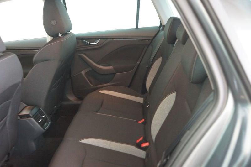 Škoda Kamiq 1.5 TSI ACT 130 Edition DSG 150cv