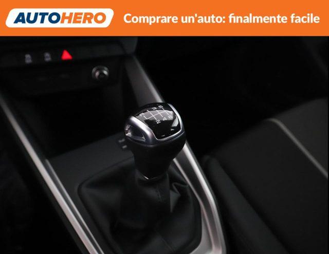AUDI A1 citycarver 30 TFSI Admired
