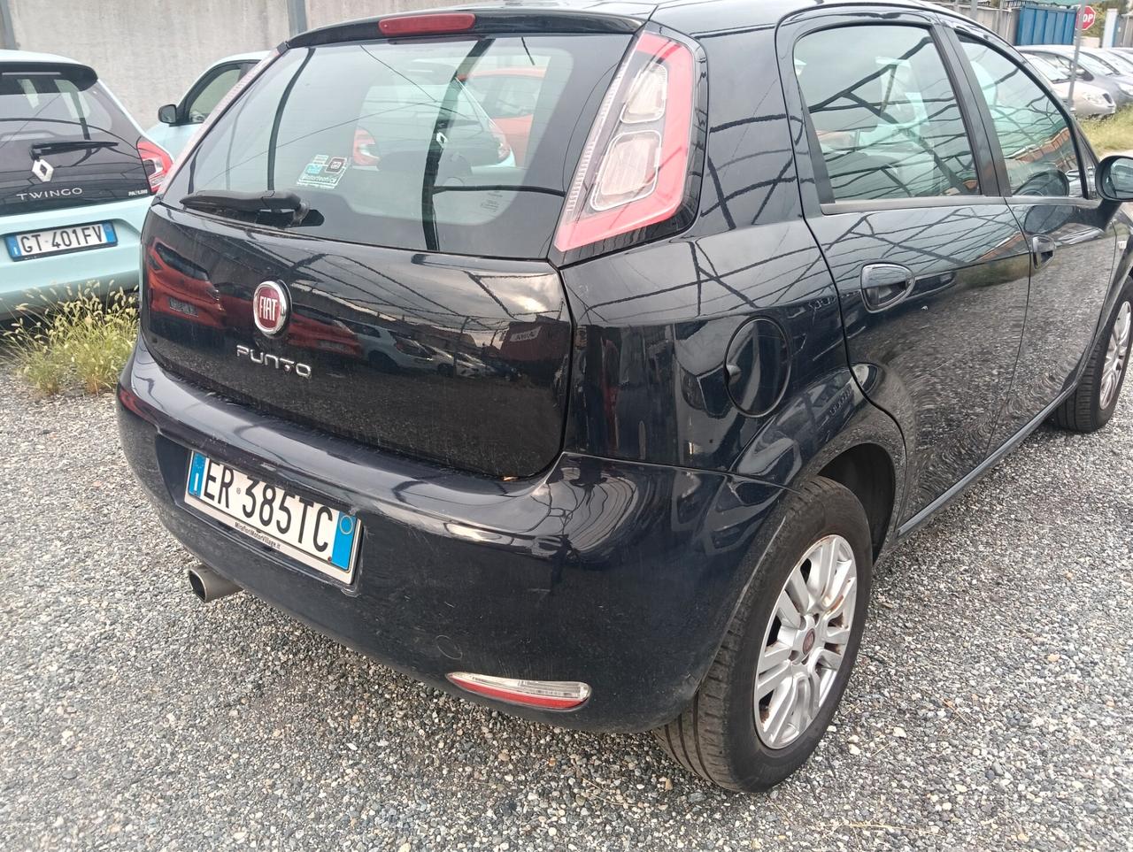 Fiat Grande Punto 1.4 5 porte Actual EasyPower