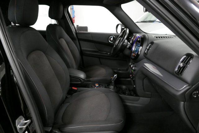MINI Countryman 1.5 One Business Countryman Automatica