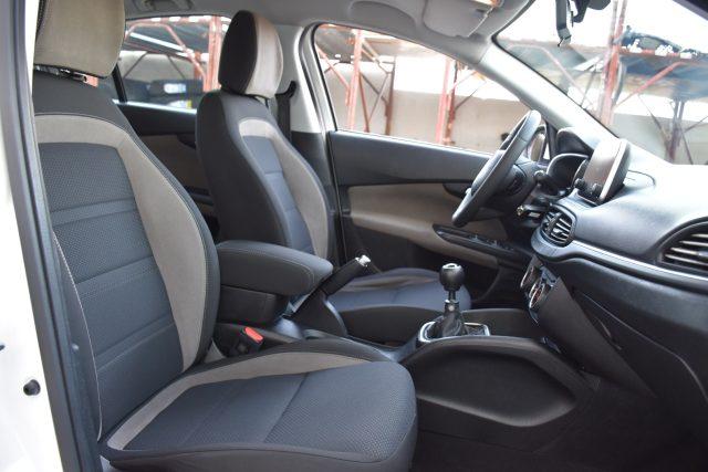 FIAT Tipo 1.6 Mjt S&S 5 porte Business *Navigatore*