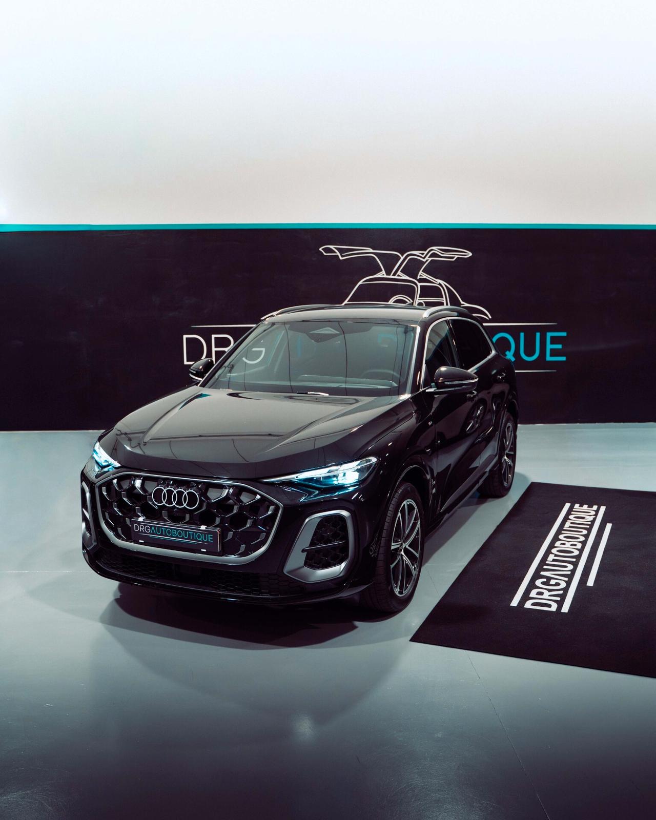 Audi Q5 40 TDI quattro S tronic S line IVA ESP - NEW MODEL